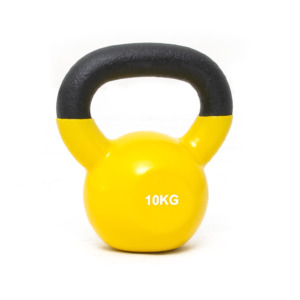 2169-2181 Vinyl Kettlebell 10kg