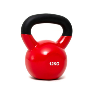 2169-2181 Vinyl Kettlebell 12kg