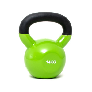 2169-2181 Vinyl Kettlebell 14kg