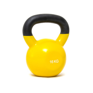 2169-2181 Vinyl Kettlebell 16kg