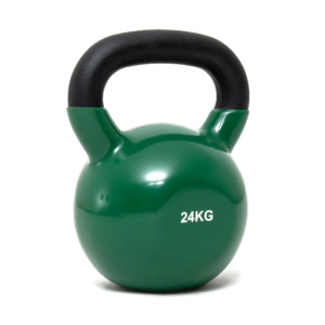 2169-2181 Vinyl Kettlebell 24kg