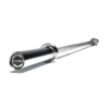 9014/1 Lightweight Aluminium Barbell