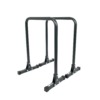 9018 Parallettes 80 cm