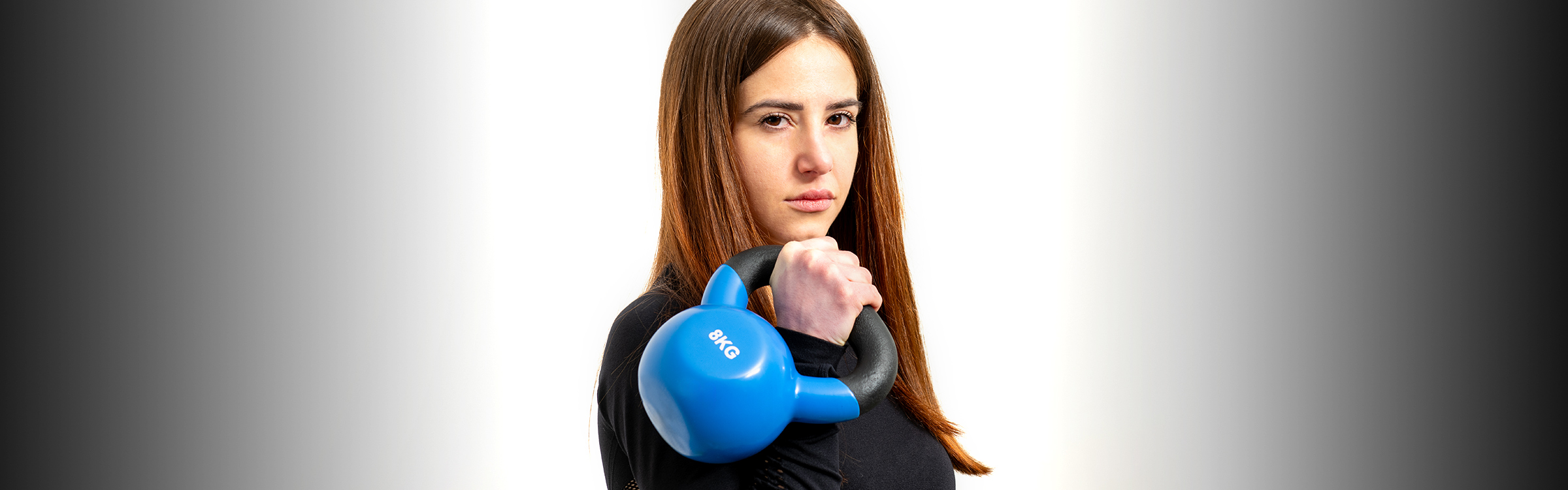 copertina 2169-2181 Vinyl Kettlebell