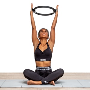 pilates-ring-magic-circle-yoga-postural-training