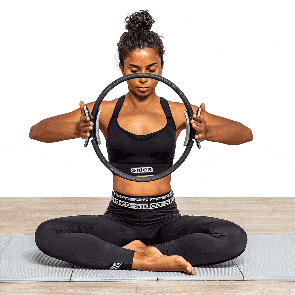 pilates-ring-magic-circle-yoga-postural-training