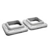 0231-1-800-1 Risers for AereoStep