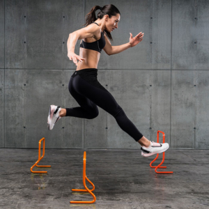 speed-hurdle-height-30-50-cm-high-running-agility-athletic-preparation