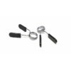 1656 Pair Spring Collar Ø 28 mm