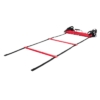 4112 Adjustable Agility Ladder