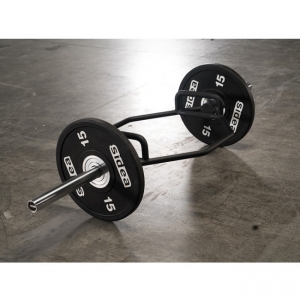 9012 Olympic Hex Bar