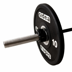 9016/1 Pair of Lock Collars Ø 50 mm