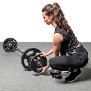 9030-3 9035-3 Rubber Plates – Piastre Gommate con Prese -5