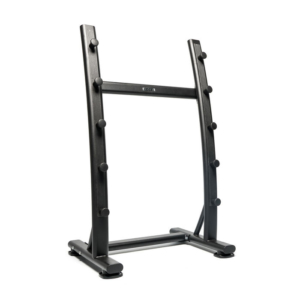 9049 Horizontal fixed Barbell Rack