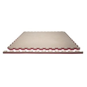 tatami -2-cm-eva-grey-red-tile-tiles-interlocking-puzzle-thickness-thick-combat-sports-flooring