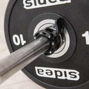 9016/1 Pair of Lock Collars Ø 50 mm