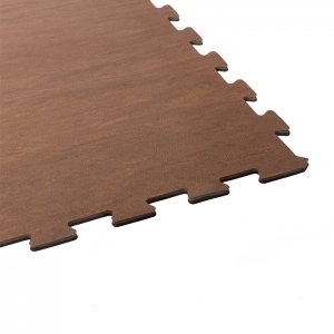 9190 Outrace rubber floor