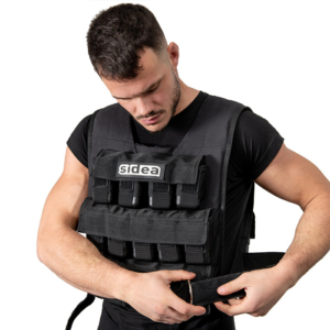 weighted-vest-38-kg-jacket-ballast-weight-strong-fitness-overload-adjustable