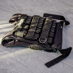 weighted-vest-38-kg-jacket-ballast-weight-strong-fitness-overload-adjustable