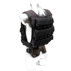 weighted-vest-38-kg-jacket-ballast-weight-strong-fitness-overload-adjustable