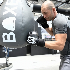 OR16053 Punching Ball 30Kg