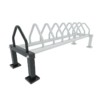4139 Mini Upright Column Kit