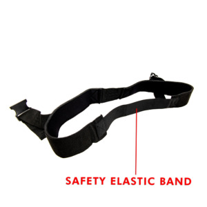 1697 Belt with Ring for Big Tubing