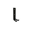 9049/4 Wall Barbell Rack 1 Place