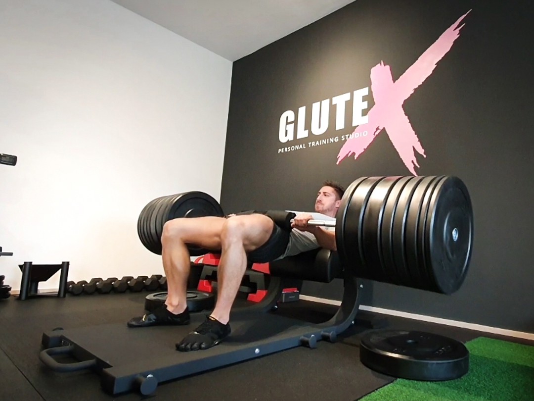 glutes-training