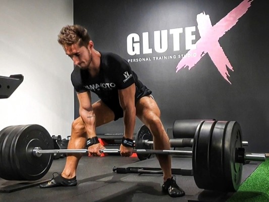 glutes-training