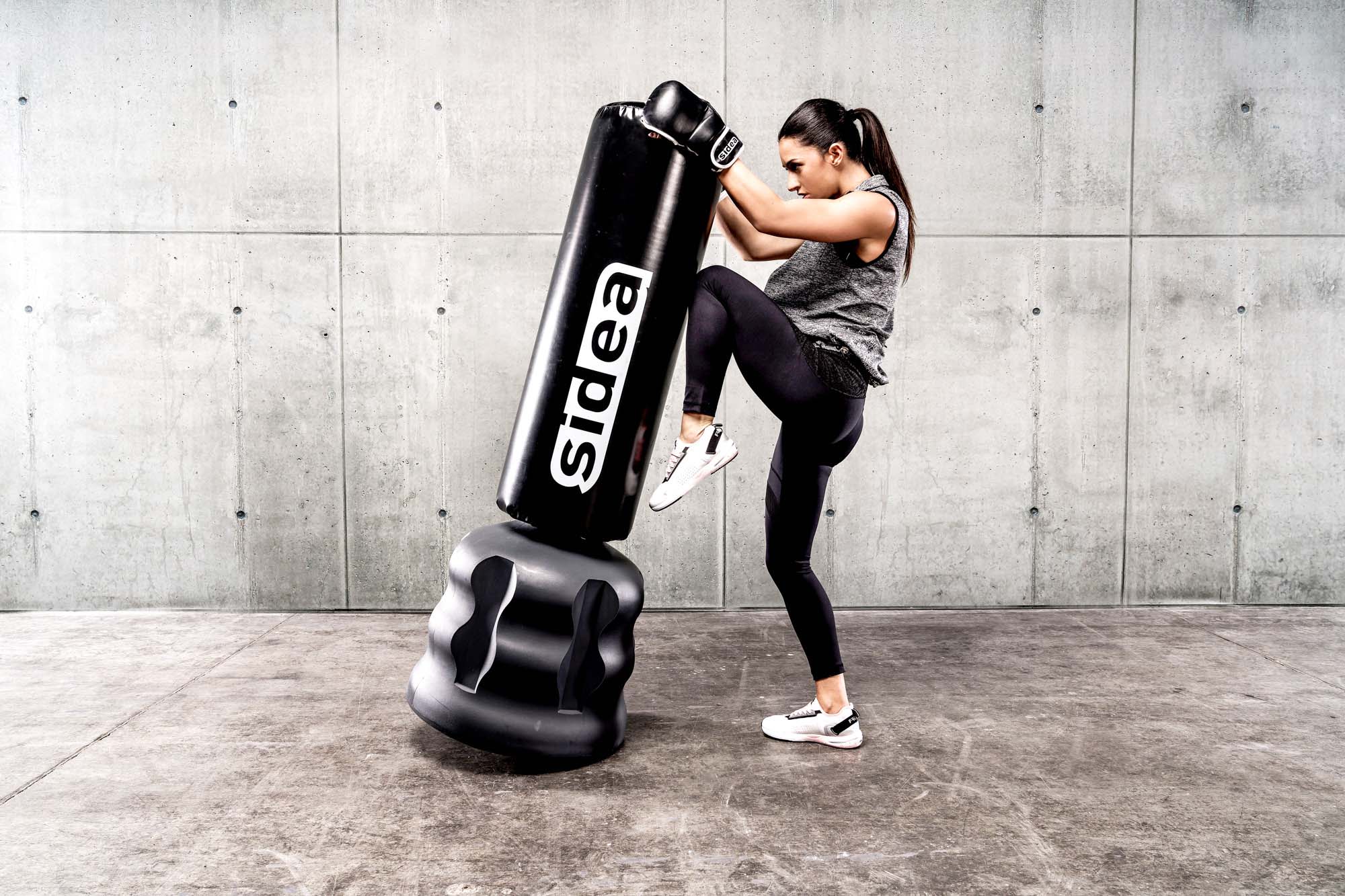 2095 sacco fitboxe copertina