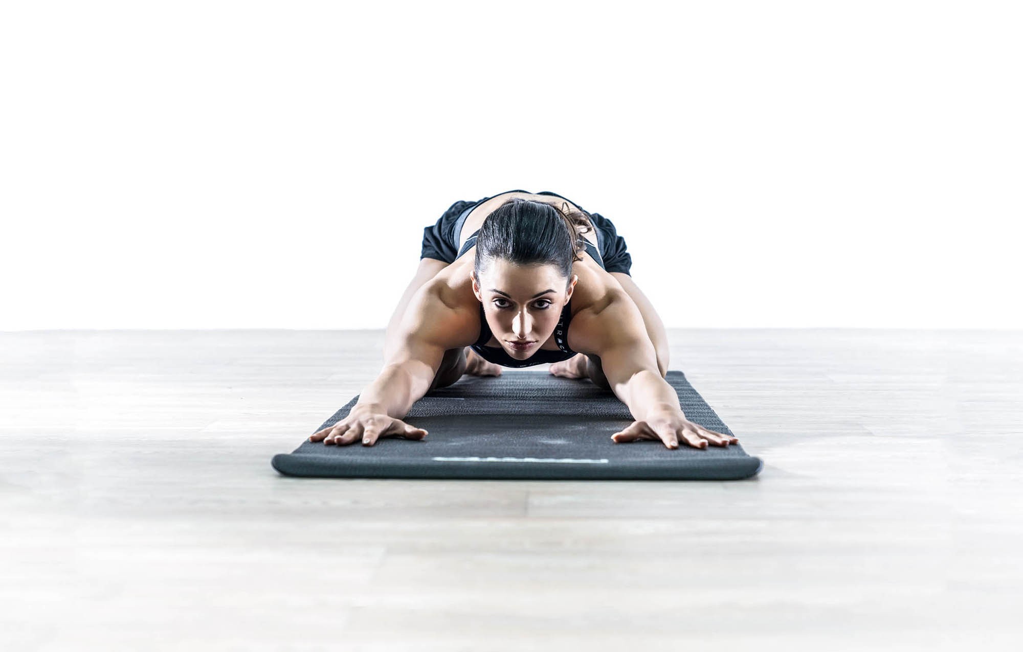 3024 Tappeto Pilates copertina