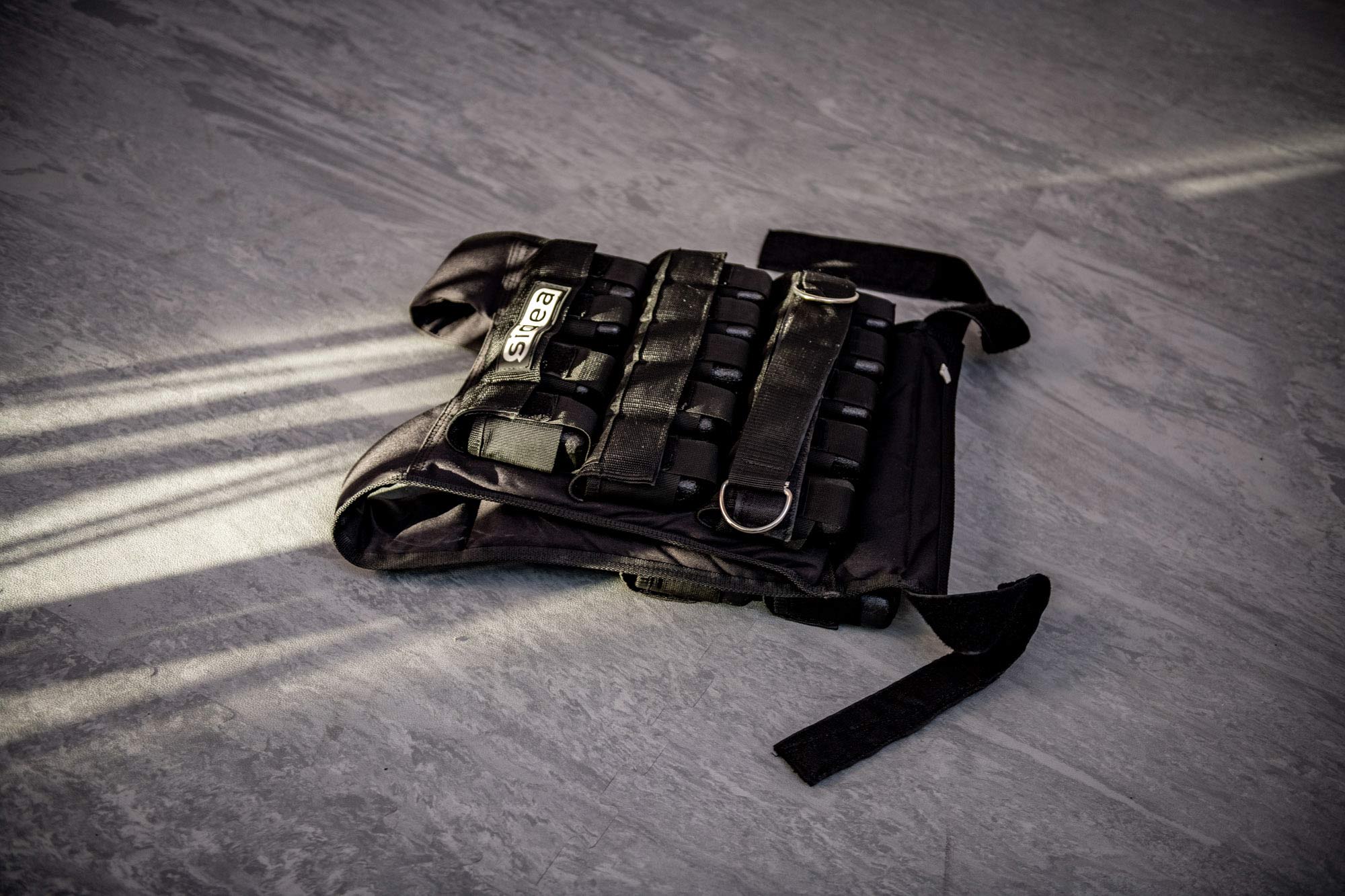 weighted-vest-38-kg-jacket-ballast-weight-strong-fitness-overload-adjustable