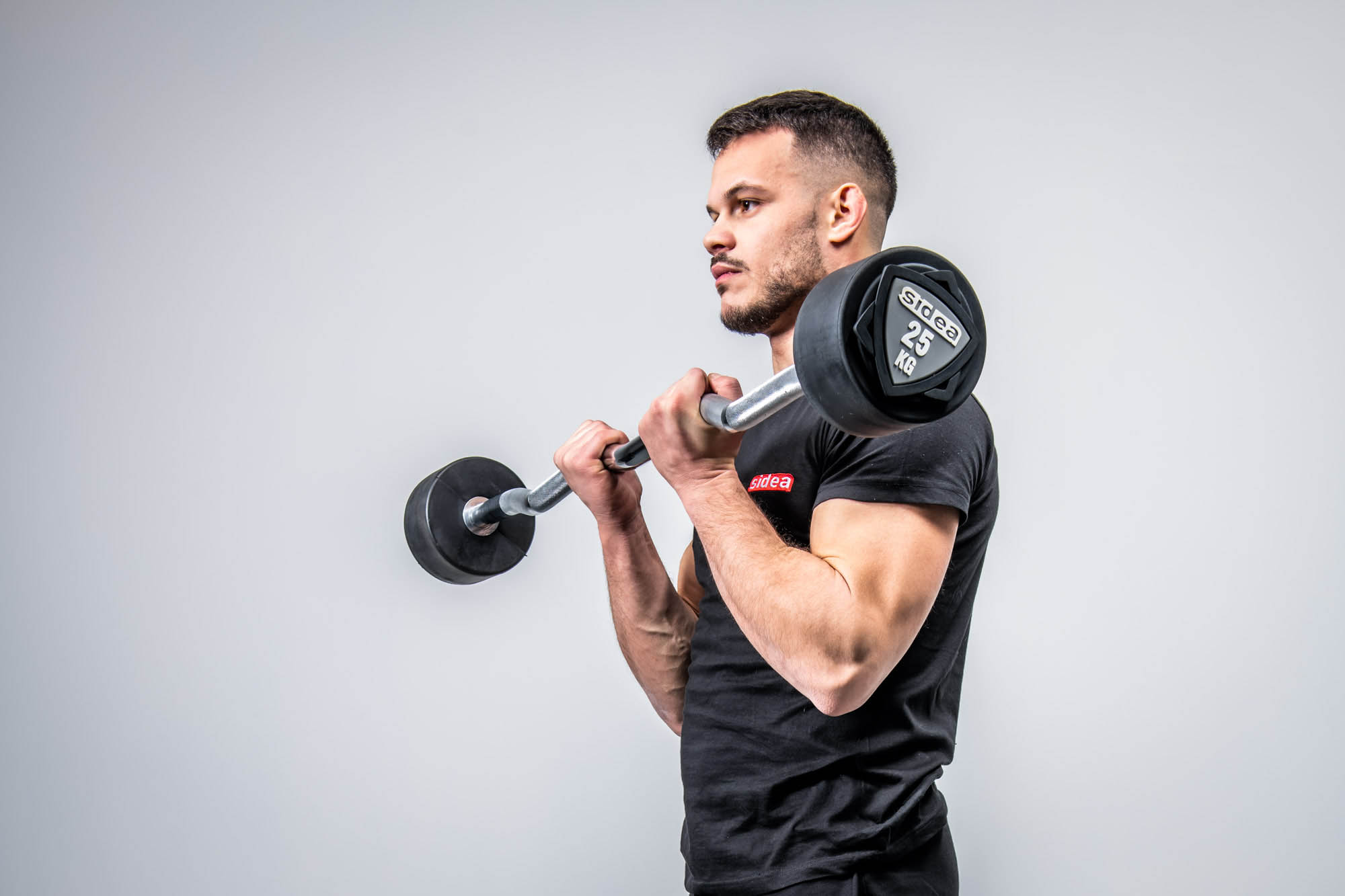 8610-8645 Bilancieri EZ Precaricati copertina