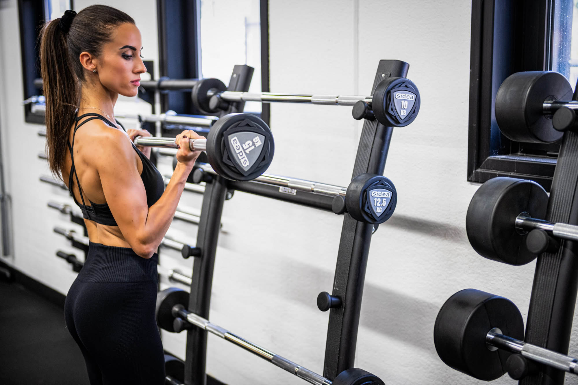 8710-8745 Bilancieri Precaricati copertina