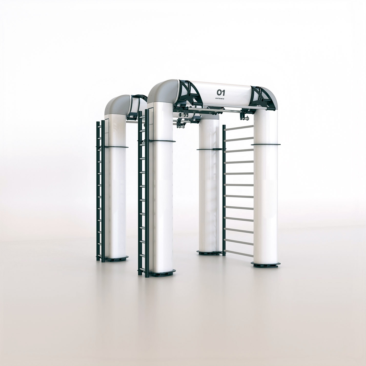 OUTRACE-CUBE-AVANTGARDE-BW_LIGHT-PACK