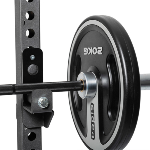 Olympic-Bar-Support-Pro-barbell-supports-rack-weightlifting-indoor-outdoor