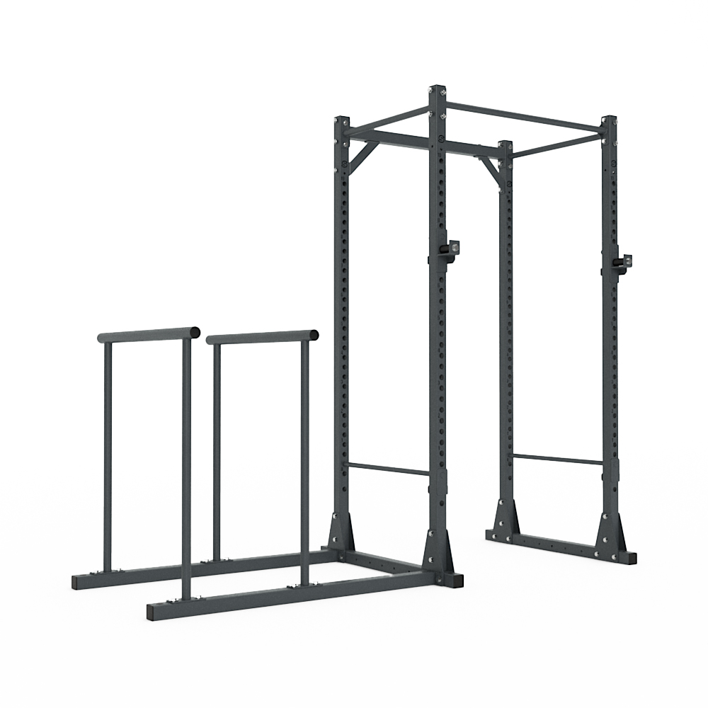 9095M1 - Rack Station Model Parallel - RENDER INDOOR GALLERY