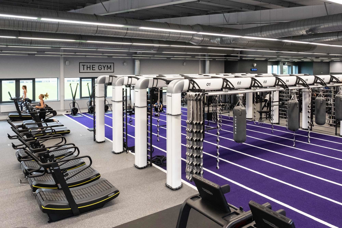 Loughborough University (UK) - OUTRACE R4-12