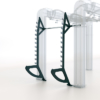 OR16025 Olympic Rack