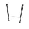 OD17570  Low Horizontal Bar