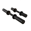 8800/4 - 8800/6 Loadable Dumbbells