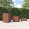 9085/4-/5-/6 Public Island Plyoboxes