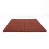 9199 Ecogym 40 - Outdoor Rubber Flooring - Public areas
