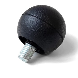 R2149 SI-CLUB Spare Red Knob