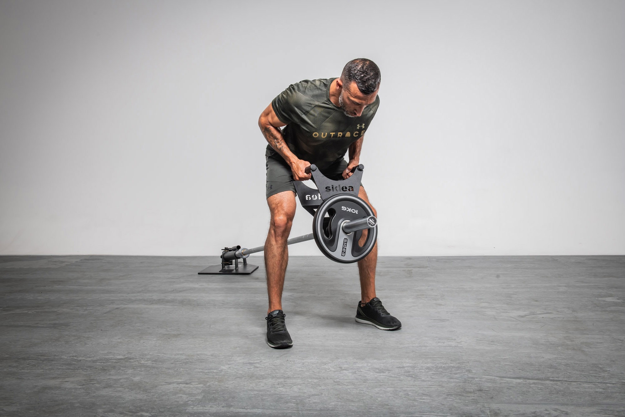 v-handle-barbell-total-core-pin-row-core-training-exercises-rotation-landmine-grip