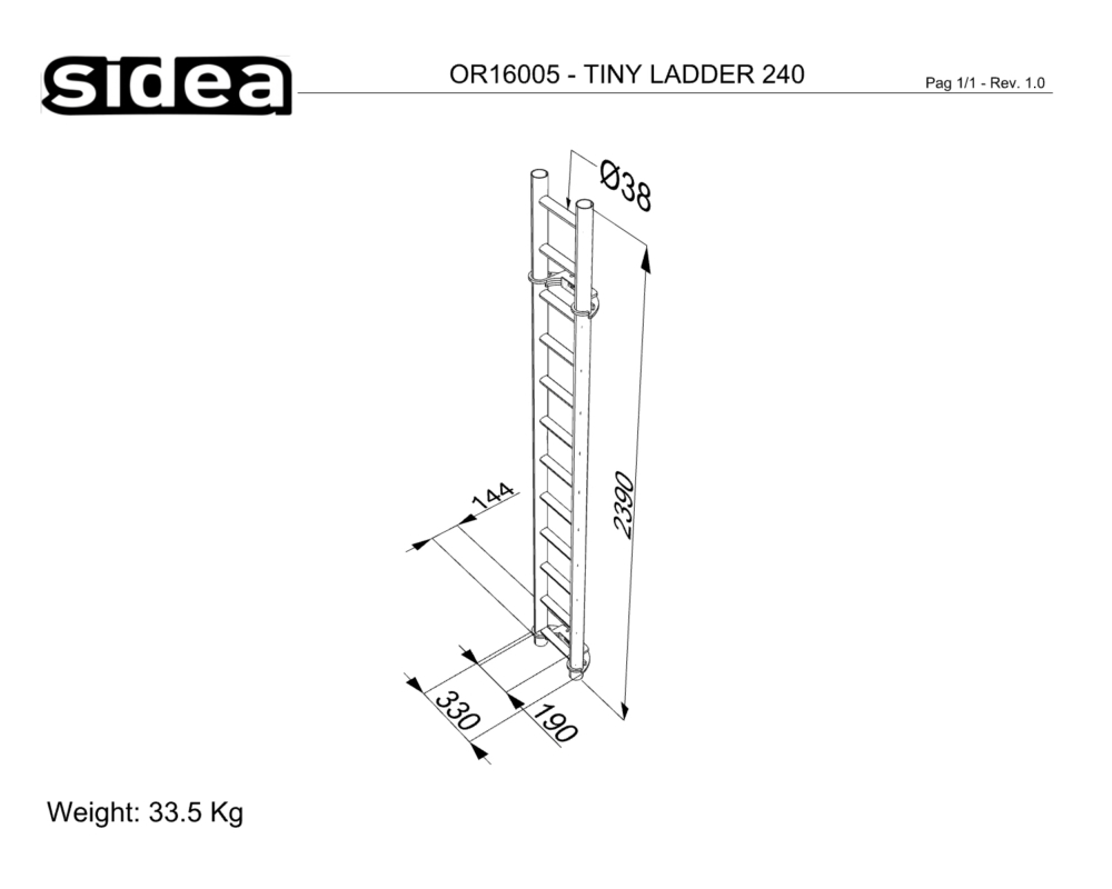 Tiny-Gym-Ladder-OUTRACE