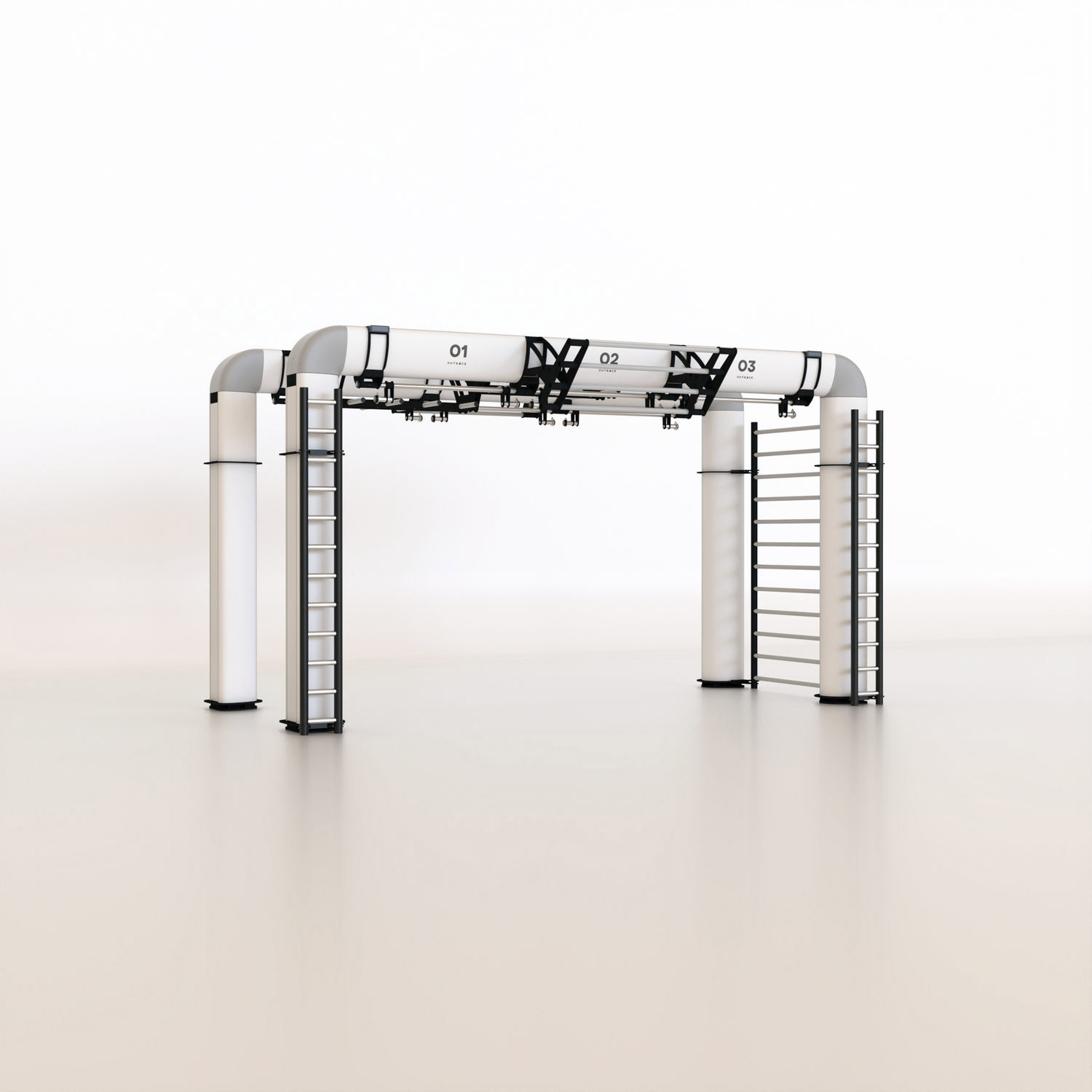 R2-5BWL-OUTRACE-R2-5-Black-White-Light