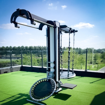 Backelandt-Fysiotherapie-OUTRACE-TOWER