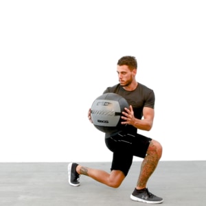 Giant-medicine-ball-exercises-exercise-med-wall-top-5-sidea-forward-lunge-trunk-rotation